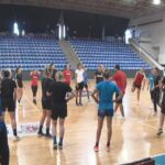 S-au întors din vacanță. Reunire cu public, la Gloria Buzău