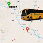Trans Bus, extindere de traseu. O nouă linie până la Berca