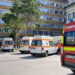 Restricții la Spital. Crește numărul cazurilor de COVID