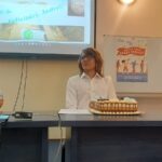 (VIDEO) Olimpicul Andrei Vlad, premiat de Hasdeu. Primele declarații după bronzul internațional