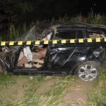 (FOTO) Adolescentă decedată. Șoferul mașinii era și el minor