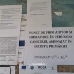 Temperaturi de peste 40 de grade! Buzăul, sub cod portocaliu de caniculă