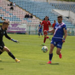 Bomberul Gloriei, sub Tâmpa. Chică-Roșă s-a înțeles cu FC Brașov