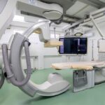 Investiție de amploare la Spitalul Județean. Ambulatoriul unității medicale, modernizat