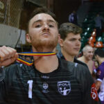 Al doilea transfer al verii, pentru Lupi. Cristian Tcaciuc a semnat cu HC Buzău
