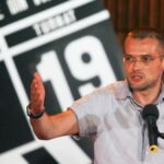 Cetățean de Onoare. Titlul îi va fi conferit jurnalistului Adelin Petrișor