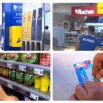 [P] La MyAuchan Petrom, oprirea ta 2 în 1: alimentezi, faci cumpărături și-ți vezi de drum!