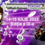Festivalul “Mihaela Runceanu”, la borna IX. 87 de tinere voci, înscrise în concurs