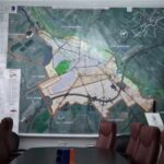 (VIDEO) Harta "viitorului Buzău"