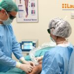 (VIDEO) PREMIERĂ. Laserul endovenos, și la Buzău