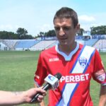 Promovare, fără discuții. Nou-veniții la Gloria vor neapărat în Superligă