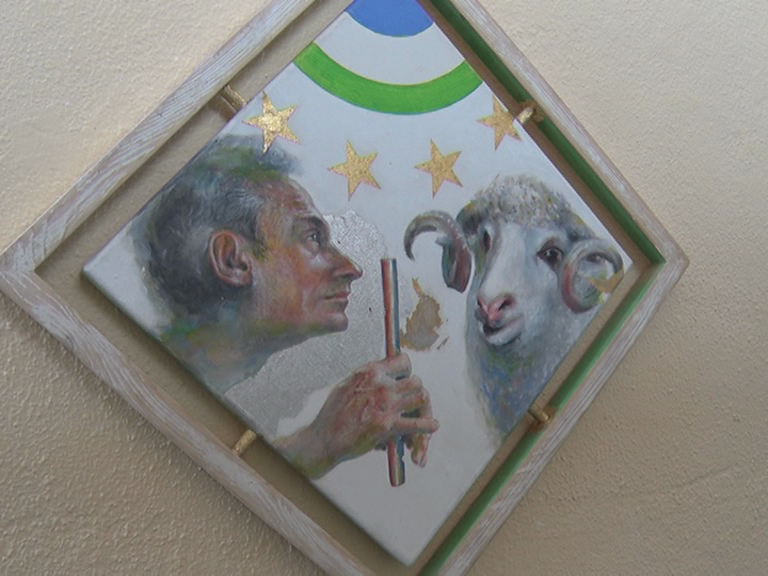 Vasile Pop-Negreșteanu. Dezvăluiri din timpul meu