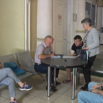 Recensământ 2022. Puncte fixe de recenzare