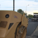 Șantiere în lucru. Urbisul lucrează în mai multe zone din oraș