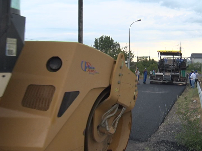 Șantiere în lucru. Urbisul lucrează în mai multe zone din oraș