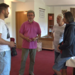 Ediție jubiliară. Măgura Art 2022, zece ani de la prima Tabără