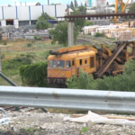 Redeschidere oficială. Podul feroviar Metalurgica va fi recepționat mâine