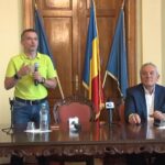 Pledoarie pentru libertatea presei. Adelin Petrișor le-a bătut obrazul aleșilor locali