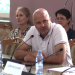Proiect upgradat. Spital Municipal și Sat pentru bătrâni