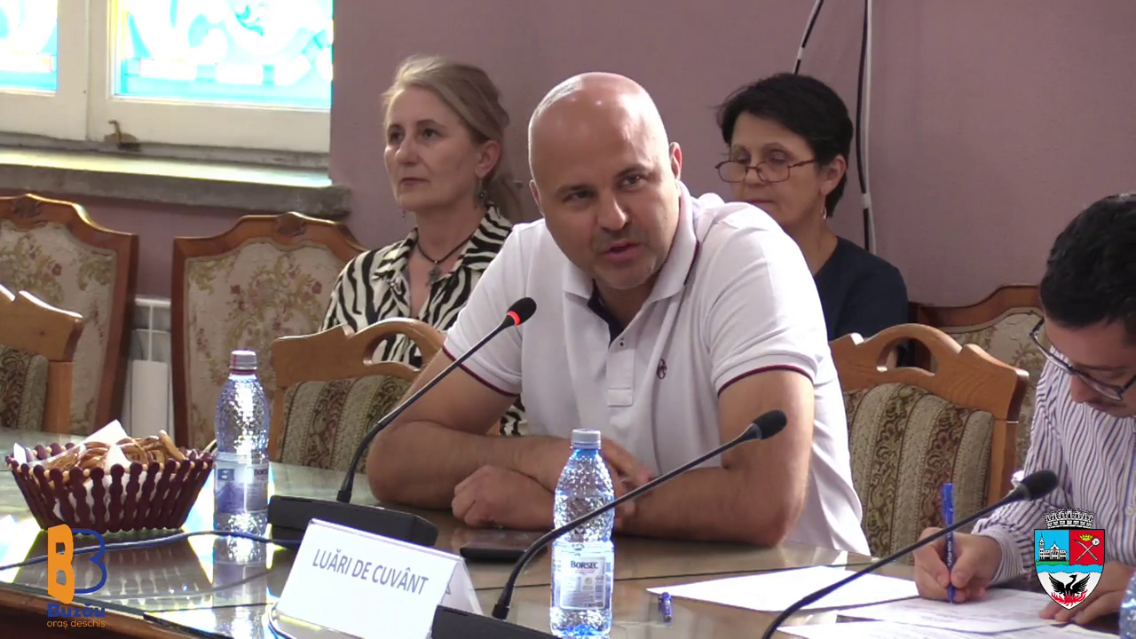 Proiect upgradat. Spital Municipal și Sat pentru bătrâni