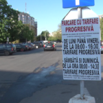 Stop proiect. Parcarea subterană de la ”Sfinții Îngeri” nu se mai face