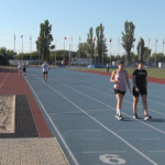 Certificare FIA. Buzăul, în top 10 orașe cu stadion de atletism omologat
