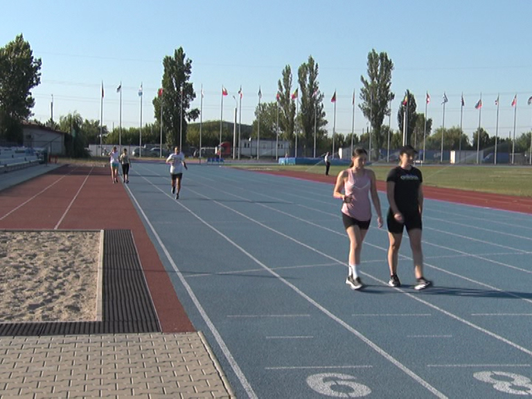 Certificare FIA. Buzăul, în top 10 orașe cu stadion de atletism omologat