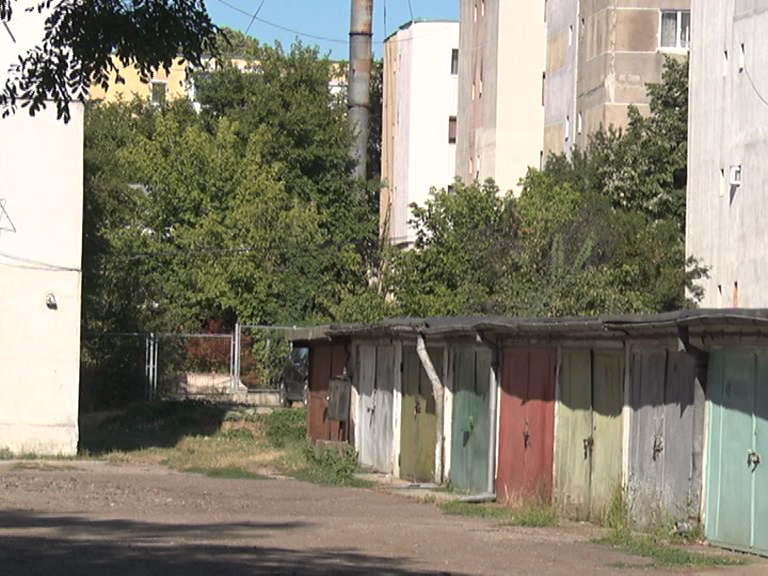 Proceduri extreme. Mai multe construcții ar putea fi expropiate