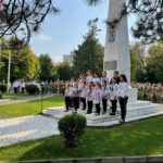 Deșteaptă-te, române! Ziua Imnului Național al României, sărbătorită la Buzău