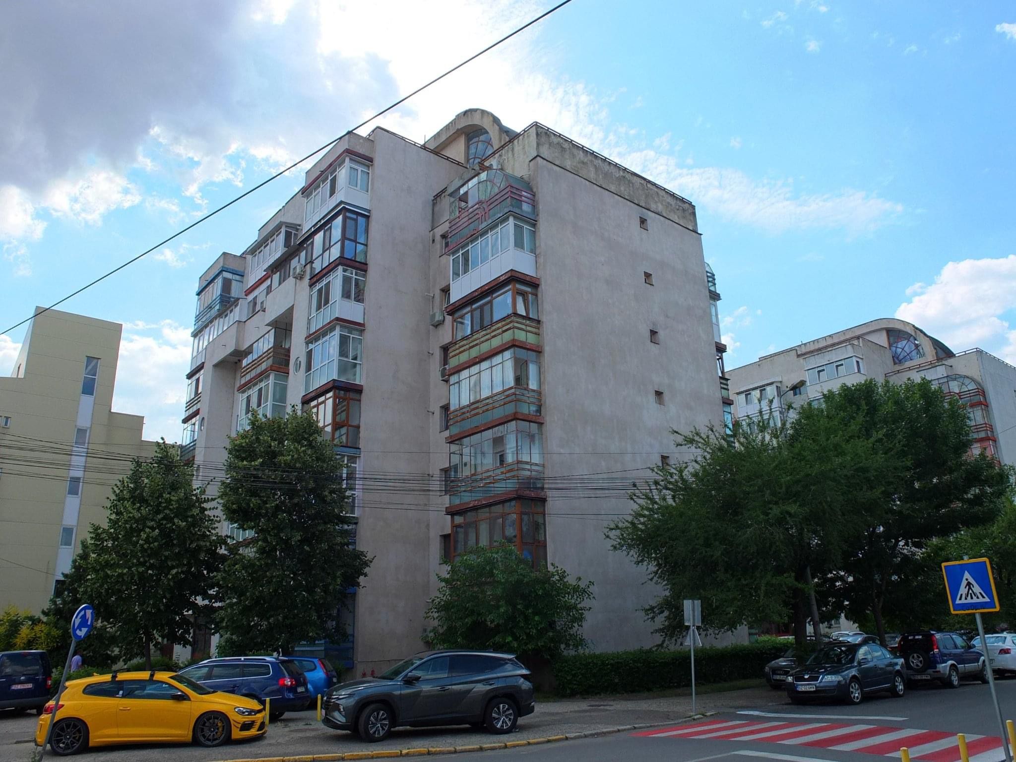 OPEN CALL FOR ARTISTS! Sus Muralul ediția 2022 caută artiști