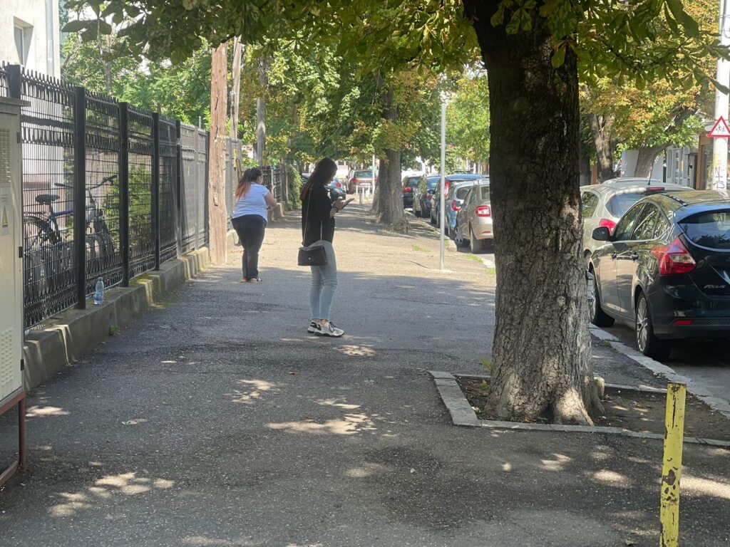 SESIUNEA A DOUA, LA START. Bacalaureat: 40 de absenți și un eliminat
