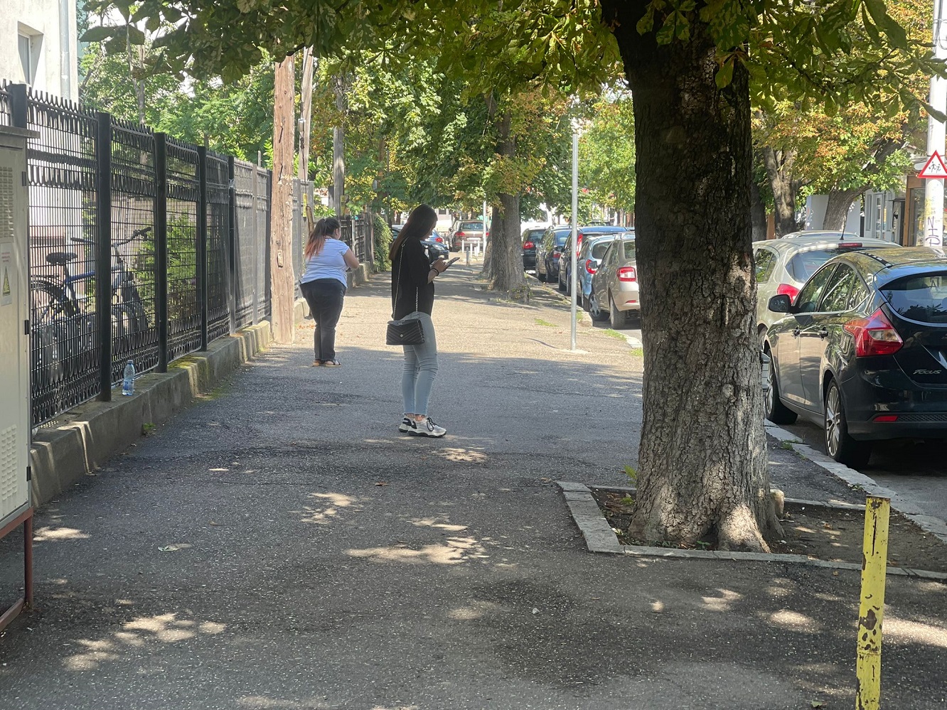 SESIUNEA A DOUA, LA START. Bacalaureat: 40 de absenți și un eliminat