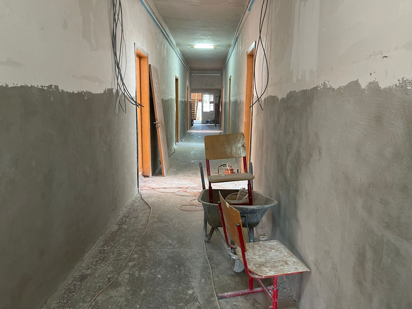 Nou an, noi provocări. Liceul Tehnologic „Dimitrie Filipescu” pregătește câteva surprize