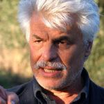 Corrado Cattani, la Buzău. Michele Placido, invitat la International Arts Festival