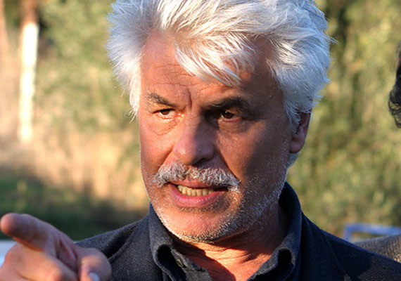 Corrado Cattani, la Buzău. Michele Placido, invitat la International Arts Festival