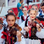 Festivalul “Plaiurile Mioriței”, la final. Au fost patru zile pline de spectacole