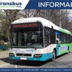 Trans Bus angajează șoferi, mecanici și electricieni. Iată condițiile!