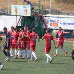 Victorie în Pantelimon, cu Metaloglobus. Gloria se impune cu 3-1