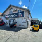 [P] Decaro România - vânzari, închirieri și recondiționări utilaje