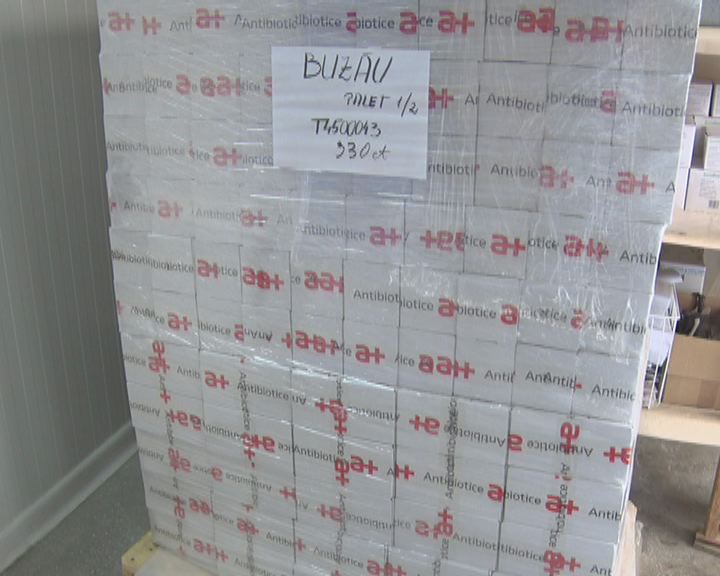 Iodura de potasiu, mecanism simplu. Medicul de familie prescrie, farmaciile eliberează
