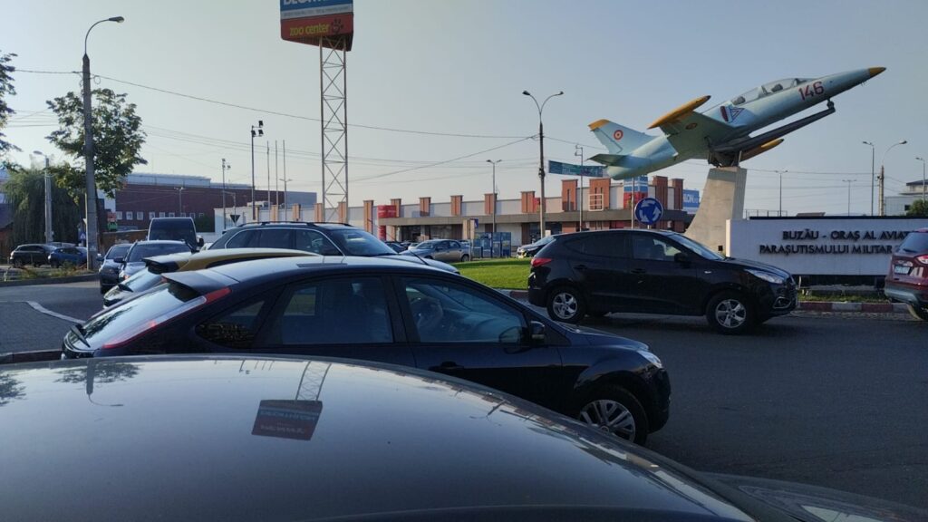 (VIDEO) Vă mai amintiți blocajele din 18 august? Ecourile continuă. Anchetă internă