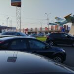 (VIDEO) Ce amendă (sîc!) a primit firma găsită vinovată de paralizarea traficului din Buzău