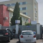 EXCLUSIV! Doi polițiști, la un pas să se bată. Reacția prefectului