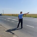 (VIDEO) Record de amenzi, într-o singură zi. Razii rutiere