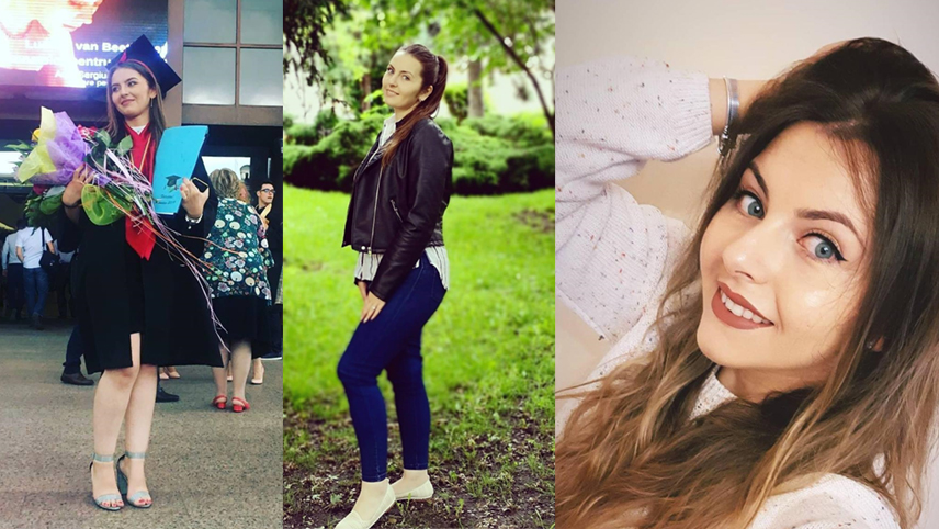 Daniela are nevoie de ajutor! Împreună vom învinge!