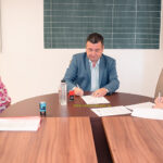 Compania de Apă Buzău anunță semnarea unui nou contract de lucrări în județul Buzău