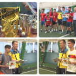 Înscrieri la Cupa Cartierelor. Competiția a ajuns la borna șaisprezece