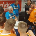 “Jucăm handbal, nu facem contabilitate”. Gabriel Armanu, despre cum ne-am furat singuri căciula