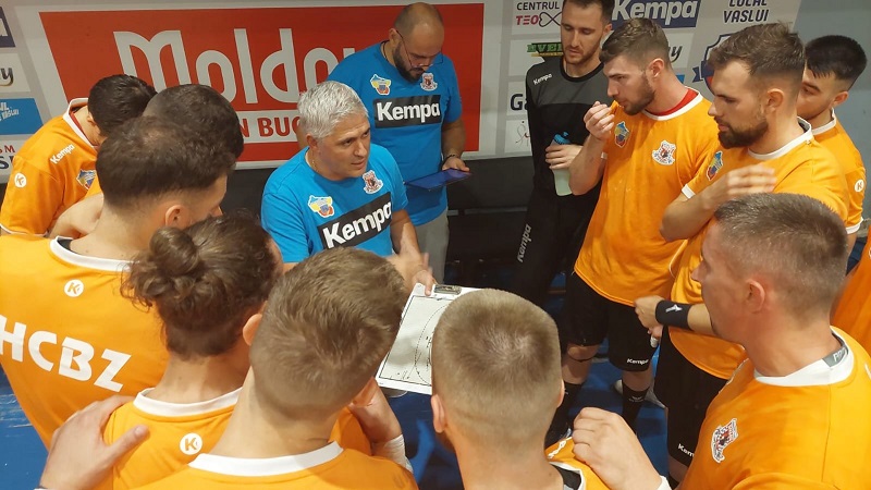 “Jucăm handbal, nu facem contabilitate”. Gabriel Armanu, despre cum ne-am furat singuri căciula