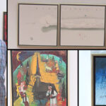 Fenomenul Hărman. ”Galeria călătoare” de artă contemporană